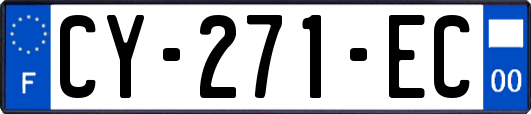 CY-271-EC