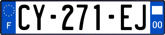 CY-271-EJ