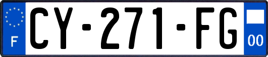 CY-271-FG