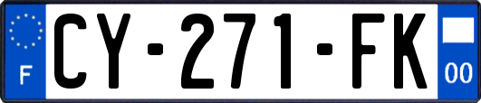 CY-271-FK