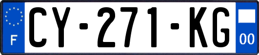 CY-271-KG