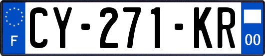 CY-271-KR