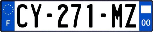 CY-271-MZ