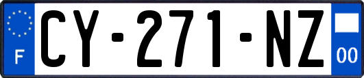 CY-271-NZ