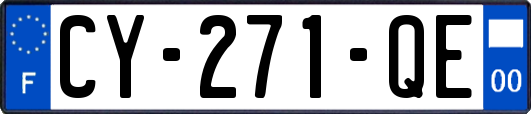 CY-271-QE