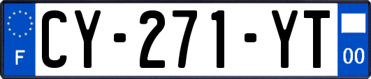CY-271-YT