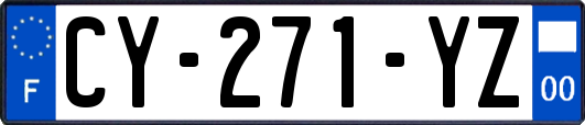 CY-271-YZ