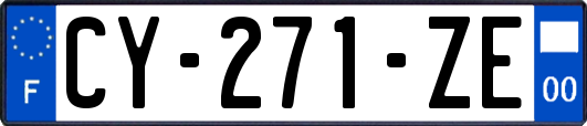 CY-271-ZE