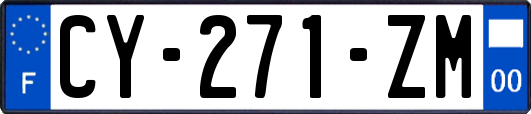 CY-271-ZM