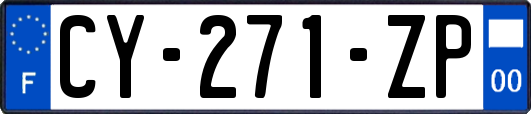 CY-271-ZP