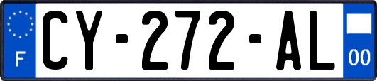 CY-272-AL