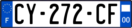 CY-272-CF