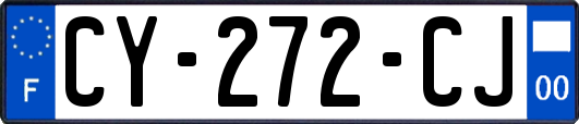 CY-272-CJ