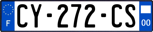 CY-272-CS