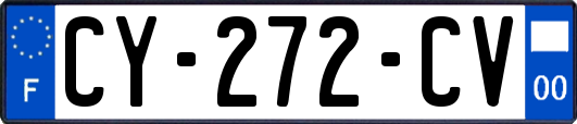 CY-272-CV