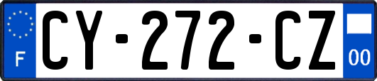 CY-272-CZ