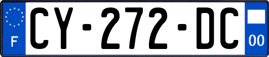 CY-272-DC
