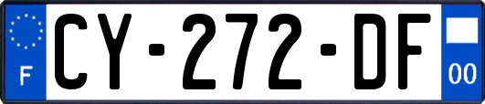 CY-272-DF