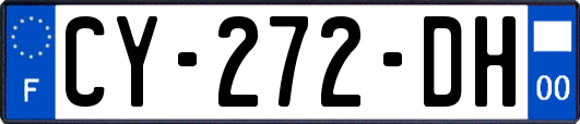 CY-272-DH
