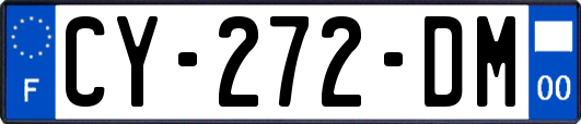 CY-272-DM