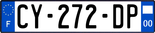 CY-272-DP