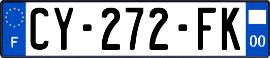 CY-272-FK