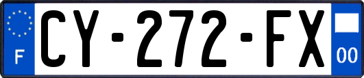 CY-272-FX