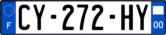 CY-272-HY