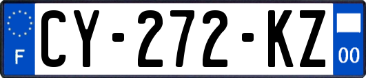 CY-272-KZ