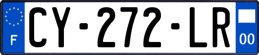 CY-272-LR