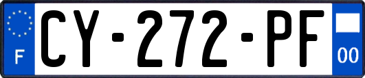 CY-272-PF