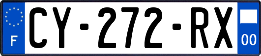 CY-272-RX