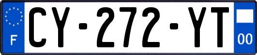 CY-272-YT