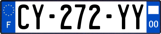 CY-272-YY