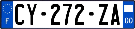 CY-272-ZA