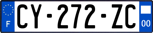 CY-272-ZC