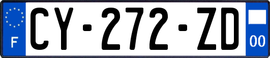 CY-272-ZD