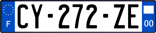 CY-272-ZE