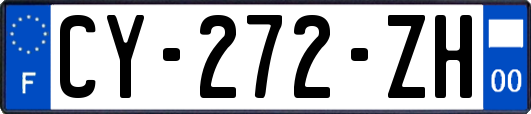CY-272-ZH