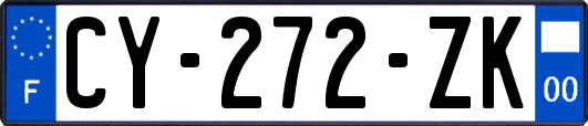CY-272-ZK