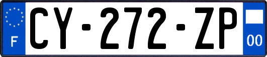 CY-272-ZP