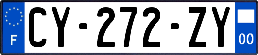 CY-272-ZY