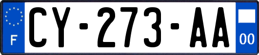 CY-273-AA