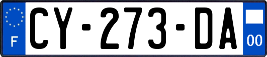 CY-273-DA