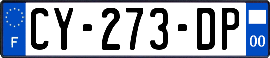 CY-273-DP