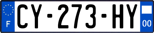 CY-273-HY