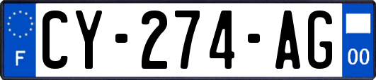 CY-274-AG