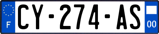CY-274-AS