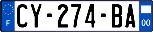 CY-274-BA