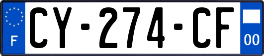CY-274-CF